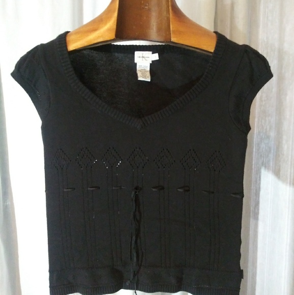 Black Calvin Klein Shirt - M - Picture 1 of 5